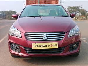 Second Hand Maruti Suzuki Ciaz ZXi in Kharagpur