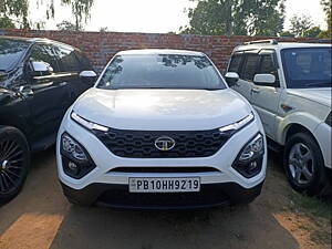 Second Hand Tata Harrier XT in Ludhiana