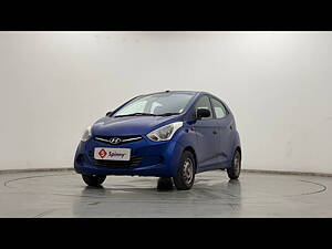 Second Hand Hyundai Eon Era + in Hyderabad