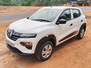 Second Hand Renault Kwid [2015-2019] RXL [2015-2019] in Kollam