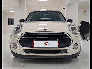 22 Used Mini Cooper Cars In India Second Hand Mini Cooper Cars For Sale In India Carwale