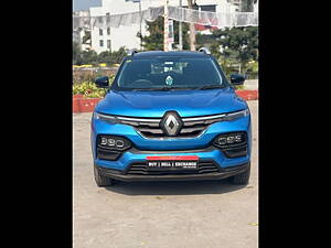 Second Hand Renault Kiger RXT (O) AMT in Surat