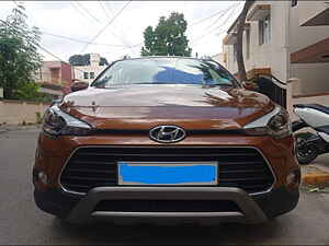 Second Hand हुंडई i20 एक्टिव 1.2 sx in बैंगलोर