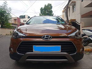 Second Hand Hyundai i20 Active 1.2 SX in Bangalore