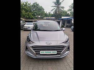 Second Hand Hyundai Grand i10 NIOS Asta 1.2 Kappa VTVT in Chennai