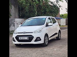 Second Hand Hyundai Grand i10 Magna 1.1 CRDi [2016-2017] in Kurukshetra