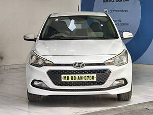 Second Hand Hyundai Elite i20 Asta 1.2 in Pune