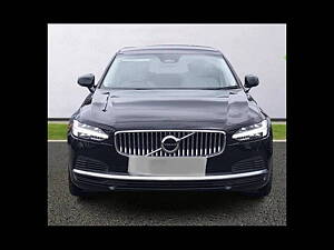 Second Hand Volvo S90 B5 Inscription in Delhi