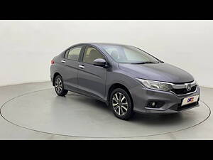 Second Hand Honda City V Petrol [2017-2019] in Chennai