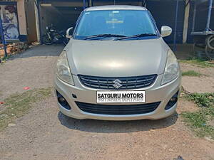 Second Hand Maruti Suzuki Swift DZire VDI in Jamshedpur