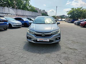 Second Hand Honda City V Petrol in Chennai