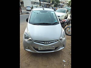 Second Hand Hyundai Eon D-Lite in Vadodara