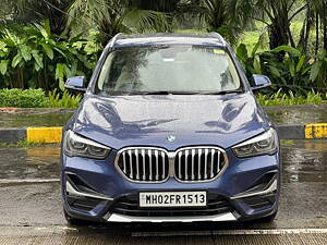 Second Hand BMW X1 sDrive20d xLine in Mumbai