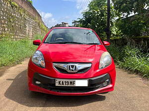 Second Hand Honda Brio VX MT in Mangalore