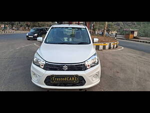 Second Hand Maruti Suzuki Celerio ZXi [2017-2019] in Lucknow