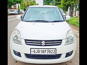 Second Hand Maruti Suzuki Swift DZire VXi in Ahmedabad