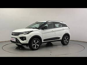 Second Hand Tata Nexon XZ Plus (S) [2022-2023] in Ahmedabad