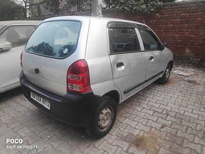 Second Hand Maruti Suzuki Alto LXi BS-III in Chandigarh