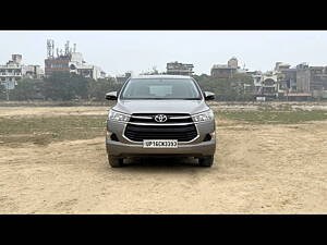 Second Hand Toyota Innova Crysta GX 2.4 AT 7 STR in Delhi