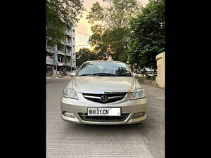 Second Hand Honda City GXi in Nagpur