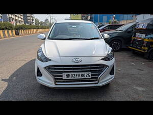 Second Hand Hyundai Grand i10 NIOS Magna 1.2 Kappa VTVT in Mumbai