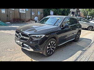 Second Hand Mercedes-Benz GLC 220d 4MATIC in Delhi