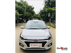 Second Hand Hyundai Elite i20 Asta 1.4 (O) CRDi in Bangalore