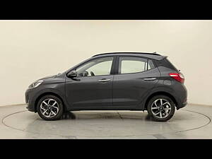 Second Hand Hyundai Grand i10 NIOS Asta 1.2 Kappa VTVT in Pune