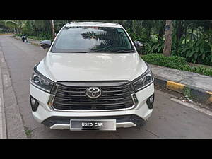 Second Hand Toyota Innova Crysta ZX 2.4 AT 7 STR in Mumbai