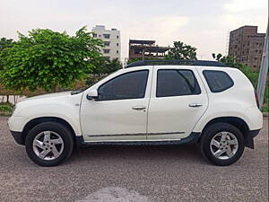 Second Hand Renault Duster 85 PS RxL Diesel in Hyderabad