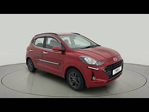 Second Hand Hyundai Grand i10 NIOS Sportz 1.2 Kappa VTVT in Ahmedabad