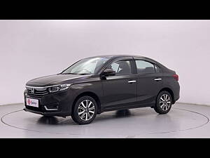 Second Hand Honda Amaze 1.2 VX MT Petrol [2018-2020] in Lucknow