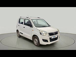 Second Hand Maruti Suzuki Wagon R LXi in Delhi