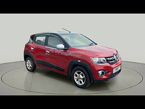 Second Hand Renault Kwid RXT [2015-2019] in Surat