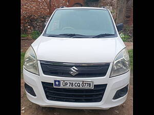 Second Hand Maruti Suzuki Wagon R LXi CNG in Kanpur