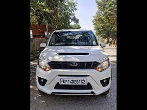 Second Hand Mahindra NuvoSport N4 Plus in Delhi