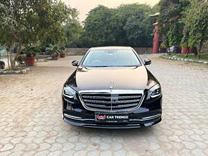 Second Hand Mercedes-Benz S-Class S 350D [2018-2020] in Delhi