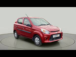 Second Hand Maruti Suzuki Alto 800 Lxi in Nagpur