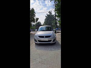 Second Hand Maruti Suzuki Swift DZire VDI in Rudrapur