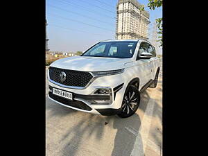 Second Hand MG Hector Sharp 1.5 DCT Petrol [2019-2020] in Mumbai