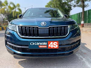 Second Hand Skoda Kodiaq Style 2.0 TDI 4x4 AT in Mumbai