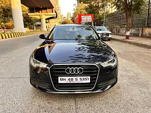 Second Hand Audi A6 2.0 TDI Premium in Mumbai