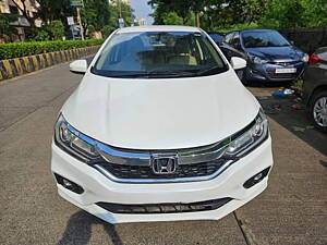 Second Hand Honda City V in Mumbai