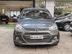 Second Hand Hyundai Grand i10 Magna 1.2 Kappa VTVT [2013-2016] in Mumbai