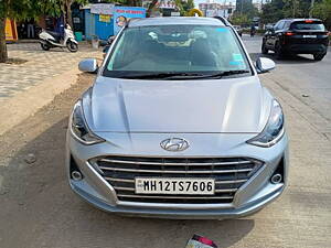 Second Hand Hyundai Grand i10 NIOS Sportz AMT 1.2 Kappa VTVT in Pune