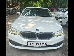 Second Hand BMW 5-Series 530i Sport Line in Delhi