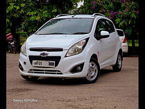 Second Hand Chevrolet Beat LT Diesel in Kurukshetra