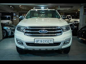 Second Hand Ford Endeavour Titanium Plus 2.0 4x2 AT in Delhi