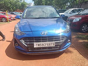 Second Hand Hyundai Grand i10 NIOS Sportz 1.0 Turbo GDi in Madurai