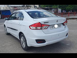 Second Hand Maruti Suzuki Ciaz VDi+ SHVS in Lucknow